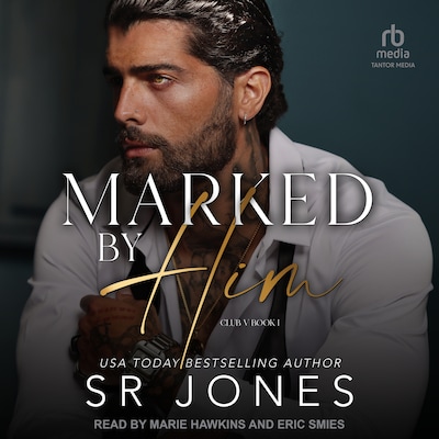 Marked by Him