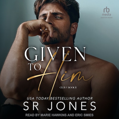 Given To Him