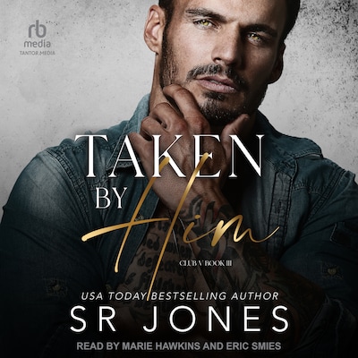 Taken by Him