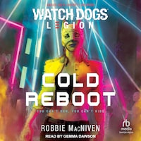 Watch Dogs Legion