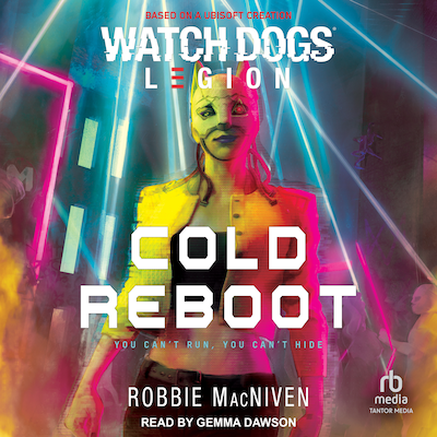 Watch Dogs Legion