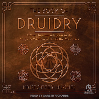 The Book of Druidry