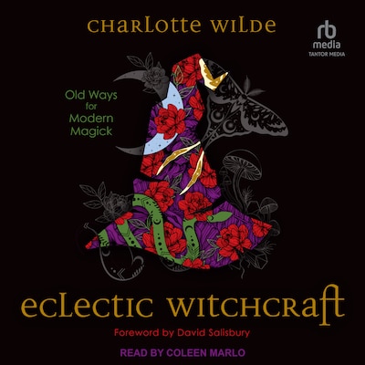 Eclectic Witchcraft