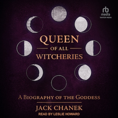 Queen of All Witcheries