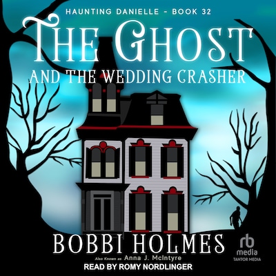 The Ghost and the Wedding Crasher