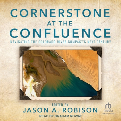Cornerstone at the Confluence