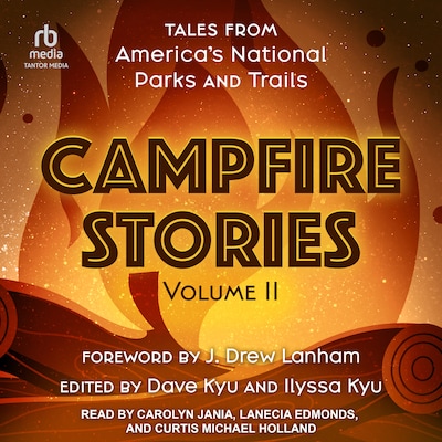 Campfire Stories Volume II