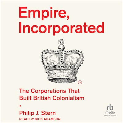 Empire, Incorporated