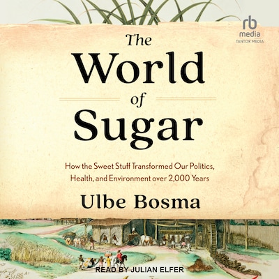 The World of Sugar