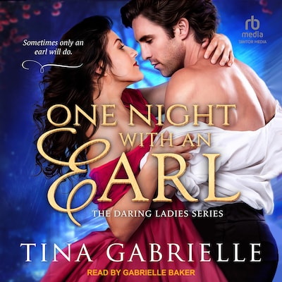 One Night with an Earl