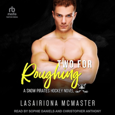 Two for Roughing