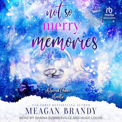 Not So Merry Memories