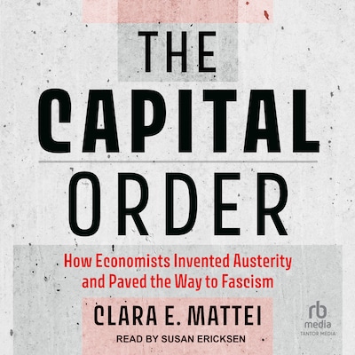 The Capital Order
