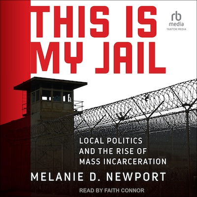 This Is My Jail