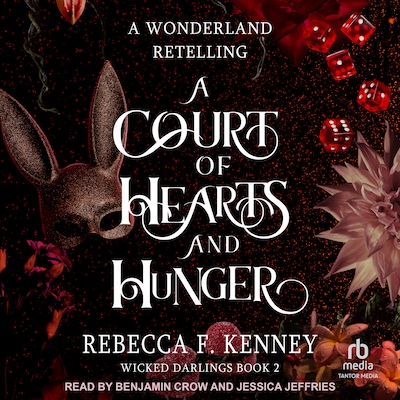 A Court of Hearts and Hunger