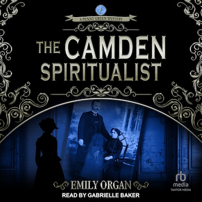 The Camden Spiritualist