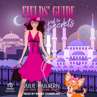 Fields’ Guide to Secrets
