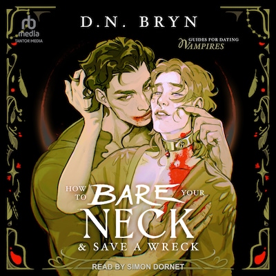 How to Bare Your Neck and Save a Wreck