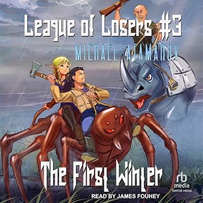 The First Winter