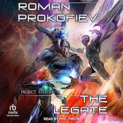 The Legate