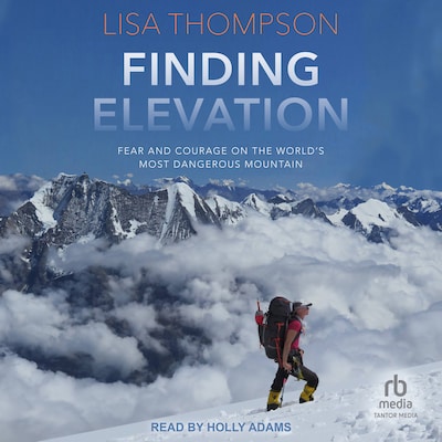 Finding Elevation
