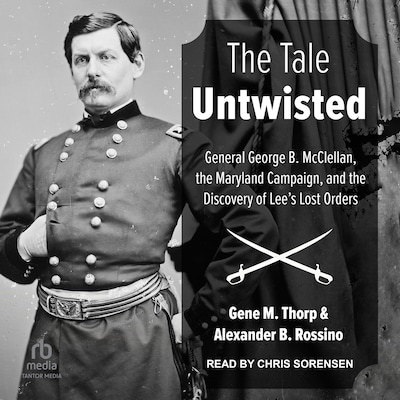 The Tale Untwisted
