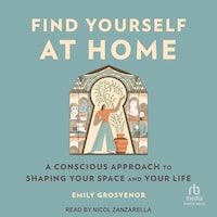 Find Yourself at Home
