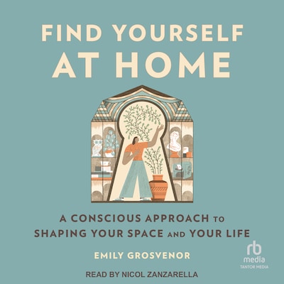 Find Yourself at Home