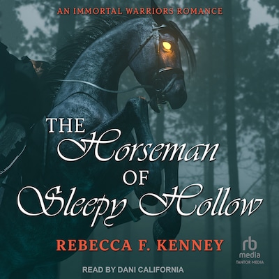 The Horseman of Sleepy Hollow