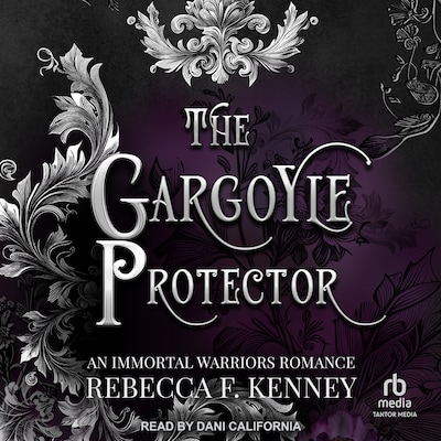 The Gargoyle Protector
