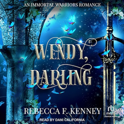 Wendy, Darling
