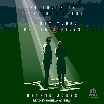 The Truth is Still Out There: Thirty Years of the X-Files