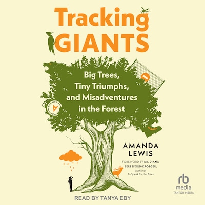 Tracking Giants