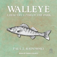 Walleye