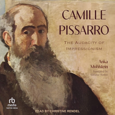 Camille Pissarro