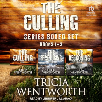 The Culling Series Boxed Set