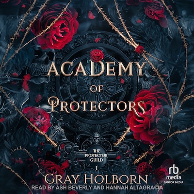 Academy of Protectors