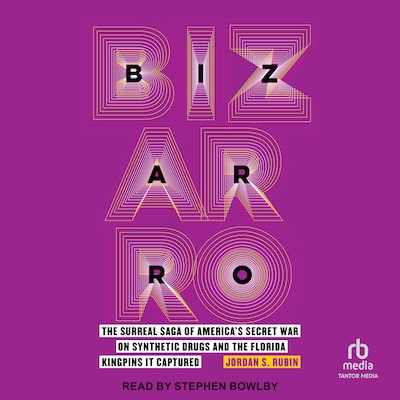 Bizarro