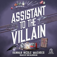 Assistant to the Villain