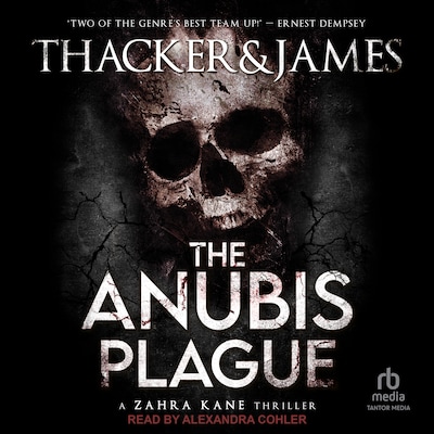 The Anubis Plague