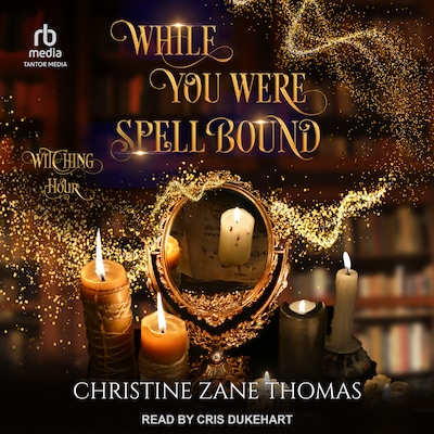 While You Were Spellbound