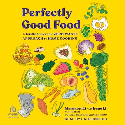 Perfectly Good Food