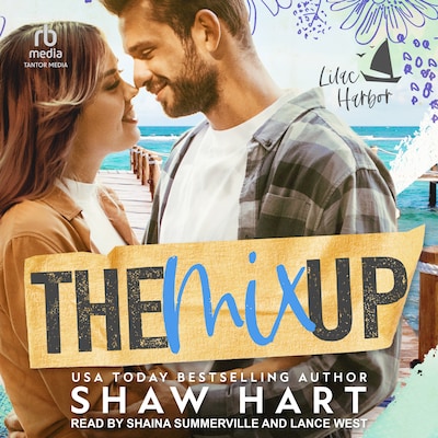 The Mix Up