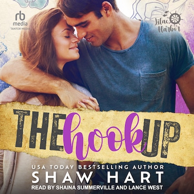 The Hook Up