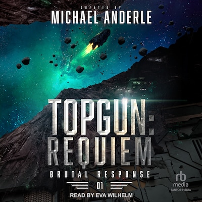TOPGUN: Requiem