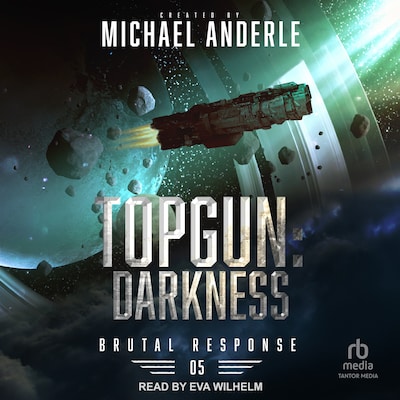 TOPGUN: Darkness