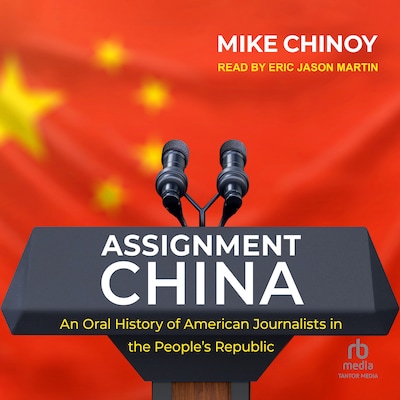 Assignment China