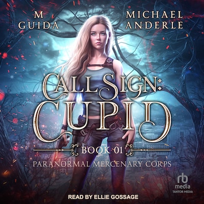 Call Sign: Cupid
