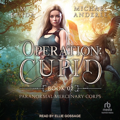 Operation: Cupid