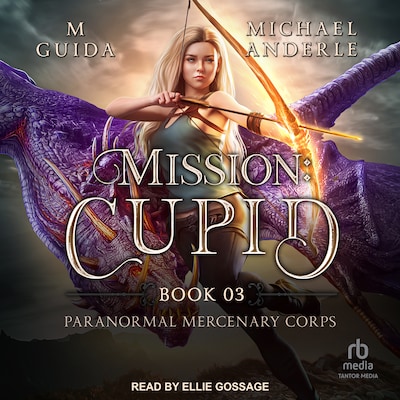 Mission: Cupid